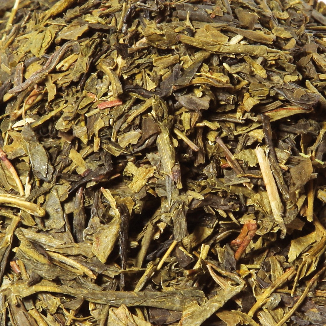 China Sencha