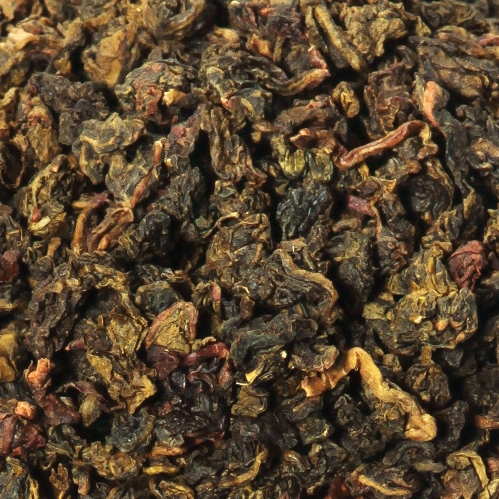 Milky Oolong